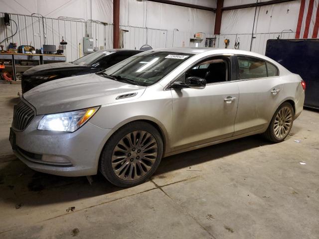 1G4GF5G37FF162817 | 2015 BUICK LACROSSE P