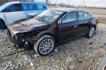 1G4GF5G38GF114552 | 2016 BUICK LACROSSE P