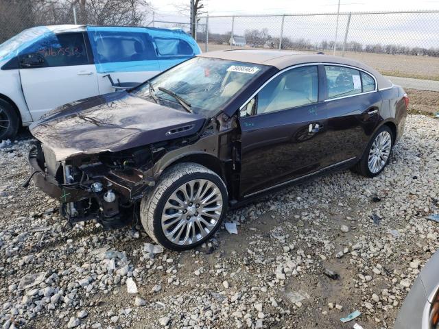 1G4GF5G38GF114552 | 2016 BUICK LACROSSE P