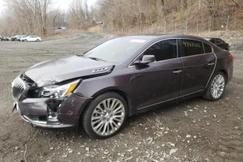 1G4GF5G39FF264670 | 2015 BUICK LACROSSE P