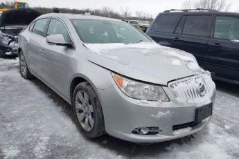 1G4GH5E34CF169121 | 2012 BUICK LACROSSE