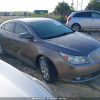 1G1145SL2EU145319 | 2014 CHEVROLET IMPALA LTZ