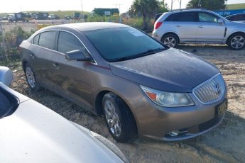 1G4GH5E3XCF298481 | 2012 BUICK LACROSSE