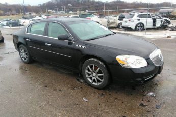 1G4HC5EM1BU113367 | 2011 BUICK LUCERNE