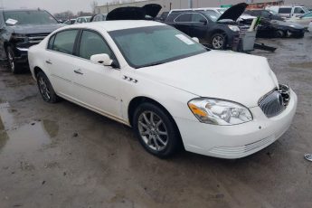 1G4HD57287U233389 | 2007 BUICK LUCERNE