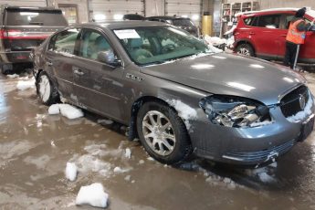 1G4HD57298U132976 | 2008 BUICK LUCERNE