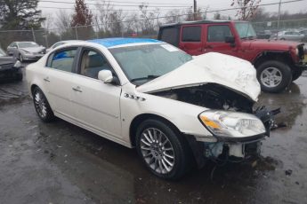 1G4HF57948U194406 | 2008 BUICK LUCERNE