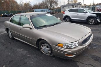 1G4HP52K44U160547 | 2004 BUICK LESABRE