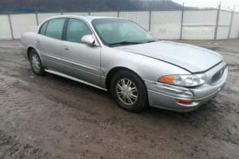 1G4HP52K544139285 | 2004 BUICK LESABRE