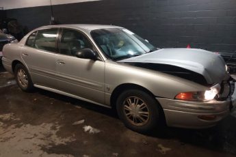 1G4HP54K12U171211 | 2002 BUICK LESABRE