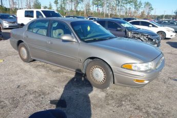 1G4HP54K914228141 | 2001 BUICK LESABRE