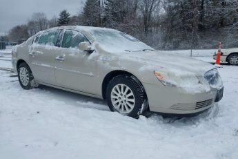 1G4HP57258U147305 | 2008 BUICK LUCERNE