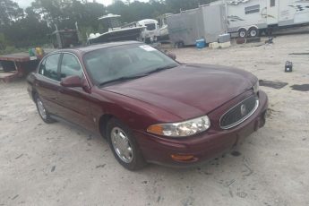 1G4HR54K02U201129 | 2002 BUICK LESABRE