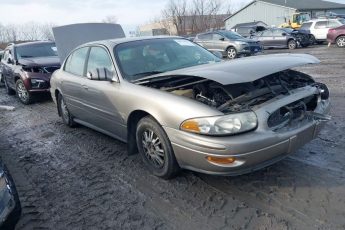 1G4HR54K83U196604 | 2003 BUICK LESABRE