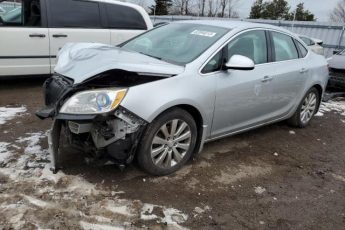 1G4PN5SK1E4168589 | 2014 BUICK VERANO