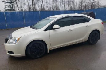 1G4PN5SK9F4196237 | 2015 BUICK VERANO