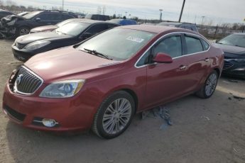 1G4PP5SK0E4150188 | 2014 BUICK VERANO