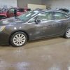 JNKBV61E78M212730 | 2008 Infiniti g35