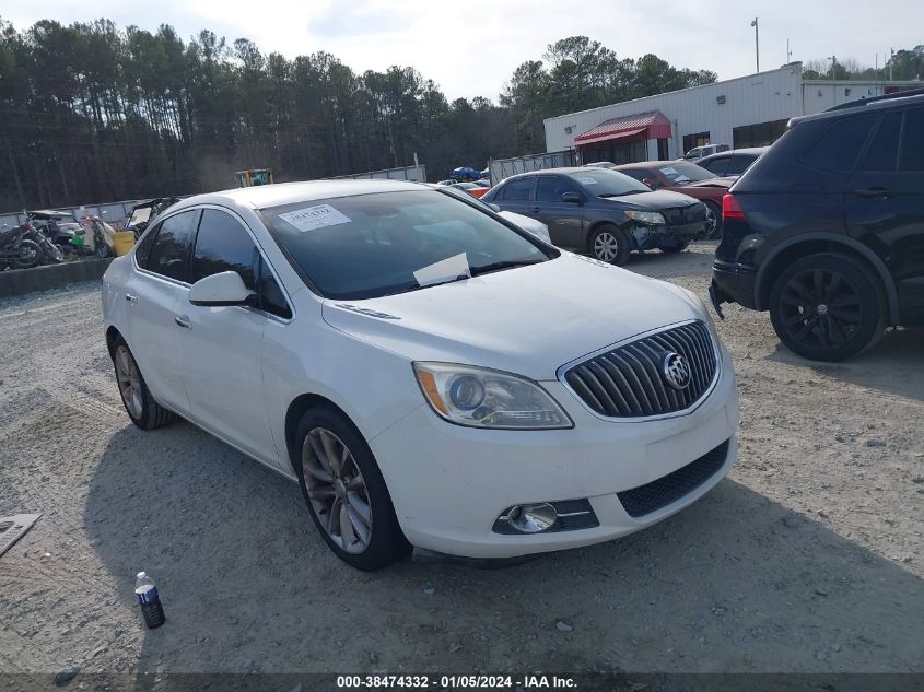 1G4PP5SK1D4110443 | 2013 BUICK VERANO