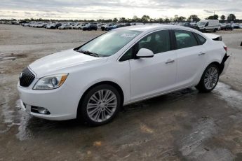 1G4PP5SK1E4176086 | 2014 BUICK VERANO