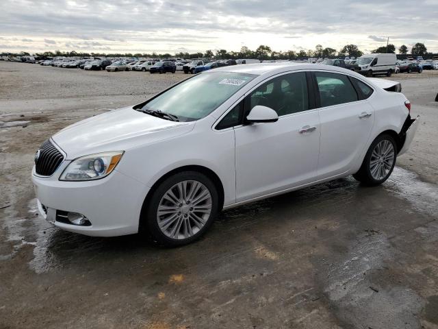 1G4PP5SK1E4176086 | 2014 BUICK VERANO