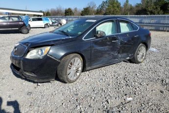 1G4PP5SK1E4192627 | 2014 BUICK VERANO