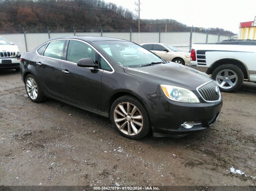 1G4PP5SK1E4200340 | 2014 BUICK VERANO