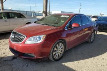 1G4PP5SK1F4219424 | 2015 BUICK VERANO