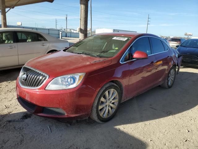 1G4PP5SK1F4219424 | 2015 BUICK VERANO