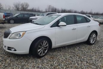 1G4PP5SK2E4113918 | 2014 BUICK VERANO