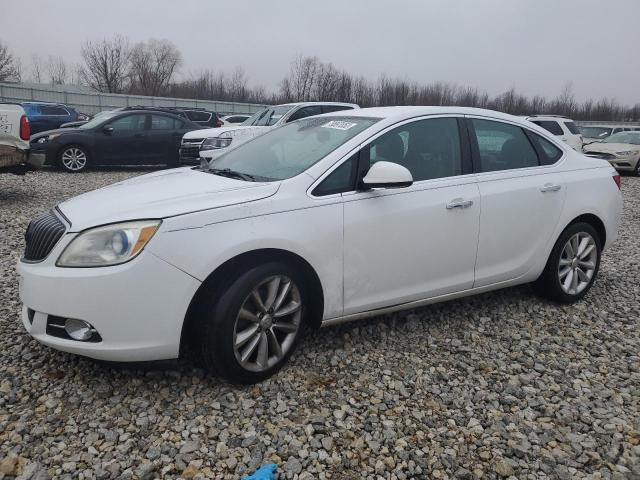 1G4PP5SK2E4113918 | 2014 BUICK VERANO