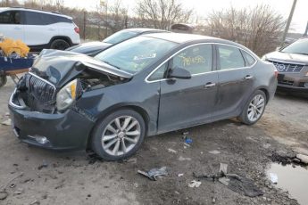 1G4PP5SK2E4129021 | 2014 BUICK VERANO