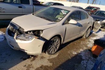 1G4PP5SK2E4146692 | 2014 BUICK VERANO