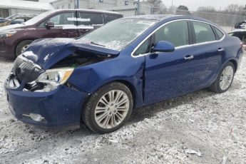 1G4PP5SK3E4192175 | 2014 BUICK VERANO