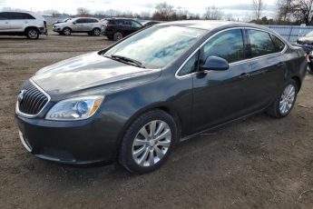 1G4PP5SK3F4126579 | 2015 BUICK VERANO