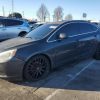 3FA6P0G71FR211943 | 2015 FORD FUSION S