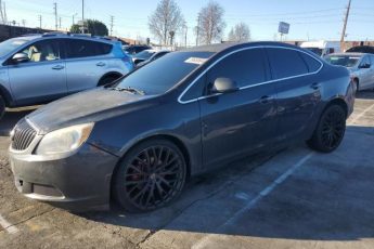 1G4PP5SK3F4153197 | 2015 BUICK VERANO