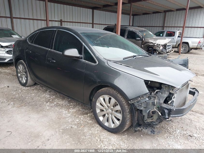 1G4PP5SK3G4112408 | 2016 BUICK VERANO