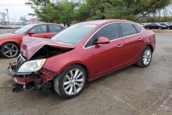 1G4PP5SK4E4126945 | 2014 BUICK VERANO