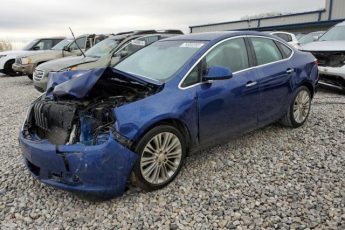 1G4PP5SK4E4146953 | 2014 BUICK VERANO