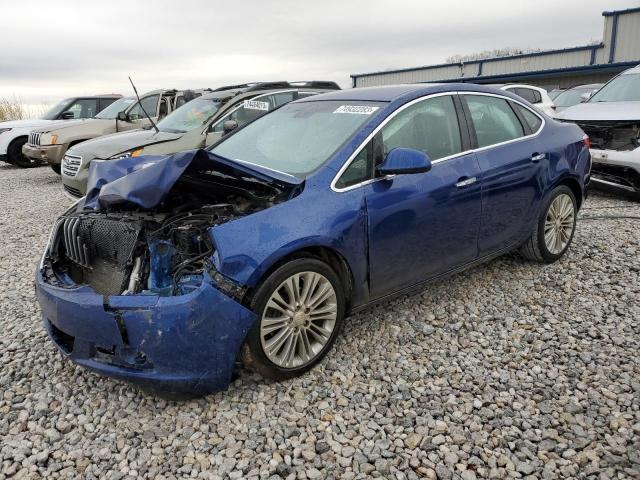 1G4PP5SK4E4146953 | 2014 BUICK VERANO