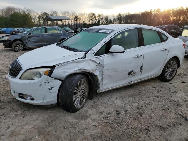 1G4PP5SK4E4184800 | 2014 BUICK VERANO