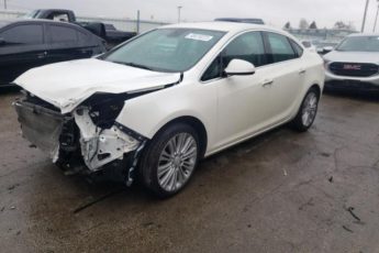 1G4PP5SK4E4211980 | 2014 BUICK VERANO