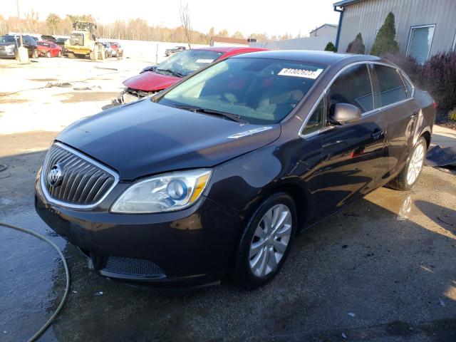 1G4PP5SK4G4106486 | 2016 BUICK VERANO