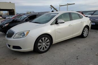 1G4PP5SK4G4121229 | 2016 BUICK VERANO