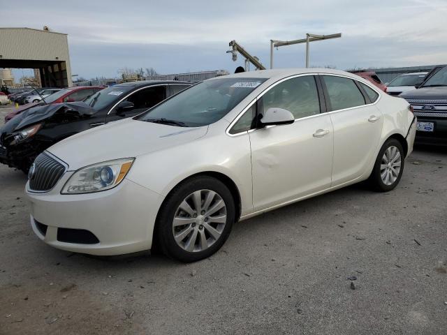 1G4PP5SK4G4121229 | 2016 BUICK VERANO