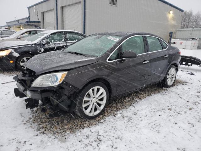 1G4PP5SK6E4136716 | 2014 BUICK VERANO