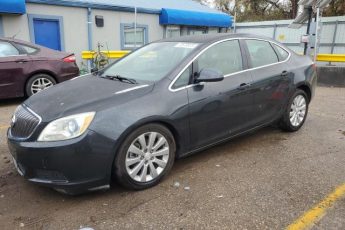 1G4PP5SK6F4137530 | 2015 BUICK VERANO