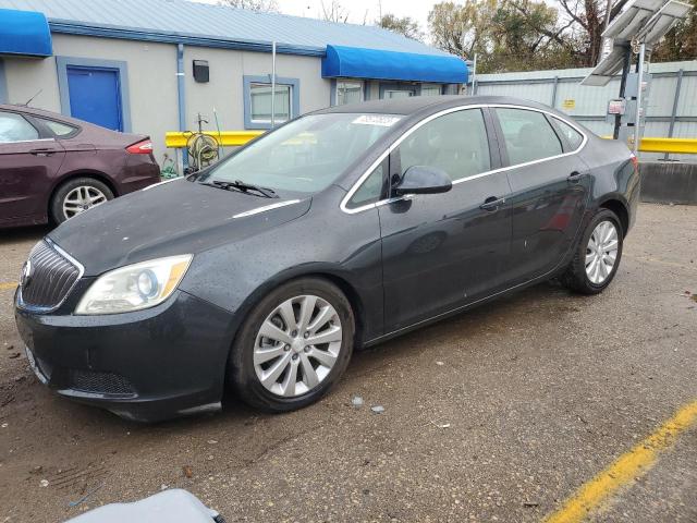 1G4PP5SK6F4137530 | 2015 BUICK VERANO