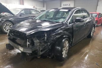 1G4PP5SK6F4214056 | 2015 BUICK VERANO